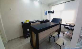 Imagem 6: CONJ. COMERCIAL - VILA OLÍMPIA - SP