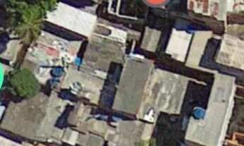 Imagem 4: Terreno fácil localização no Sítio são Francisco