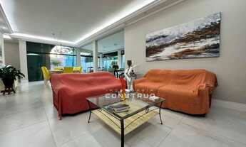 Imagem 5: CASA TÉRREA PARA ALUGAR NO ALPHAVILLE CAMPINAS, CAMPINAS-SP