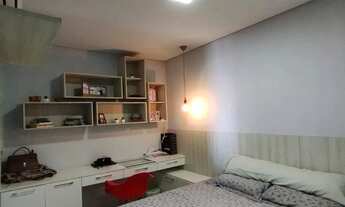 Imagem 2: Apartamento para venda no condomínio Acqua Bela