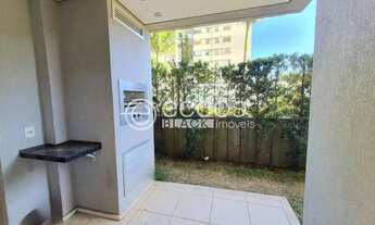 Imagem 6: Apartamento para aluguel, 3 quartos, 1 suíte, 2 vagas, Alphaville Lagoa dos Ingleses - Nov