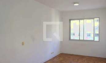 Imagem 3: Apartamento à Venda - Santa Cecília, 1 Quarto, 43 m2