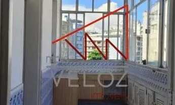 Imagem: Apartamento / Residencial / Laranjeiras