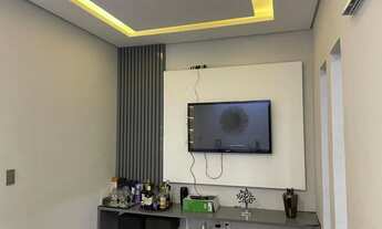 Imagem 3: Casa 3 quartos Messejana Condomínio