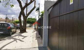 Imagem 5: Sobrado em Rua Vicente Pereira de Miranda - Pacaembu - Londrina/PR