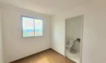 Imagem 7: Apartamento - 2 Quartos sendo uma suíte - bairro Jardim Riacho das Pedras Contagem MG