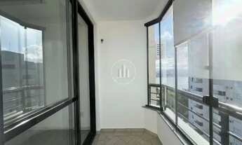 Imagem 2: Apartamento 3 Quartos com 1 Suíte e 88m² - Centro