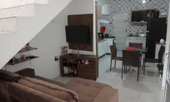 Imagem 4: Vende se casa. Detalhe se interessados falar com os proprietários