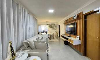 Imagem: Apartamento à venda, 3 quartos, 1 suíte