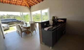 Imagem 5: Imóvel para venda possui 180 metros quadrados com 3 quartos em Centro - Mairinque - SP