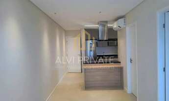 Imagem 4: Apartamento porteira fechada venda e locaçao, com 1 dorms 1 suite 1 vaga