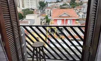 Imagem 5: Studio com 1 dormitório para alugar, 35 m² por R$ 1.667/mês - Vila Mazzei - São Paulo/SP