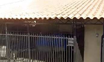 Imagem 3: Casa no Conjunto Habitacional Antônio Pereira Gaspar - Tupã/SP