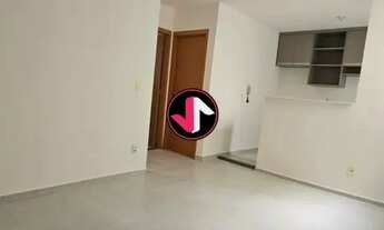 Imagem 5: Apartamento à venda no Chapada das Dunas, 2 quartos, 1 vaga 40m², Coophema - Cuiabá-MT REF