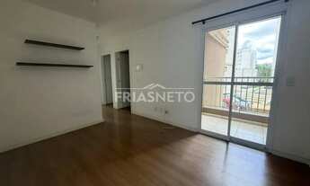 Imagem: Residencial/Apartamento - Residencial Top