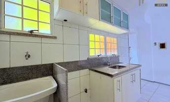 Imagem 3: Apartamento com 1 dormitório à venda, 38 m² por R$ 270.000,00 - Quintas do Calha