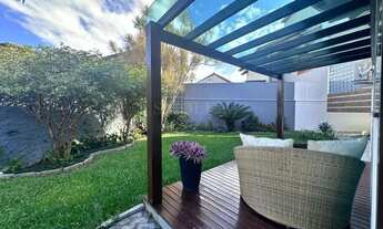 Imagem: Casa a venda no Bairro Bom Abrigo com 3