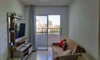 Imagem: Apartamento com 2 dormitórios à venda