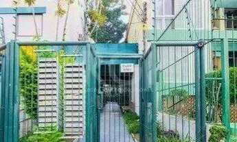 Imagem: Apartamento para Venda - 44.4m², 1 dormitório