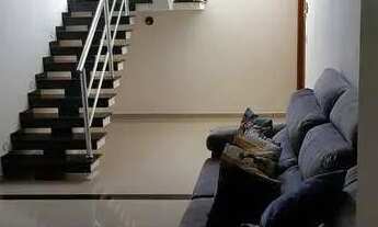 Imagem 3: Casa com 4 dormitórios à venda, 188 m² por R$ 850.000,00 - Jardim Residêncial Firenze - Ho