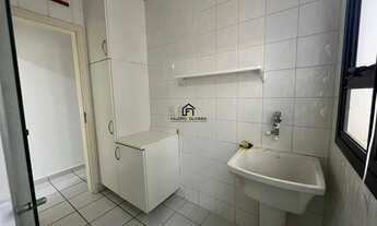 Imagem 5: Apartamento locação, Eloy Chaves, Chácara Primavera 2 dormitórios com 1 suite 75m