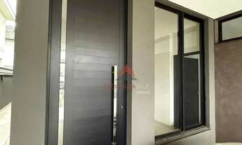 Imagem 4: Excelente Casa situada no Bosque dos Manacás - com 03 dormitórios (1st.) à venda, 117 m² p