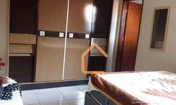 Imagem 2: Casa com 3 dormitórios à venda, 122 m² por R$ 500.000 - Jardim Paraíso - Pouso Alegre/MG