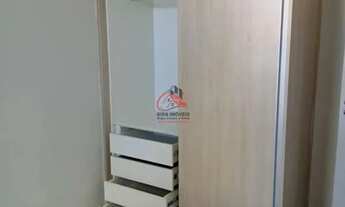 Imagem 7: Casa com Planejados 3 Quartos (1 Suíte) Bairro Santa Maria