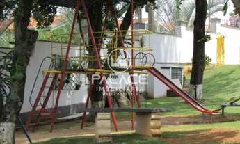 Imagem 6: Apartamento à venda em nova américa, piracicaba 2 quartos 59m²