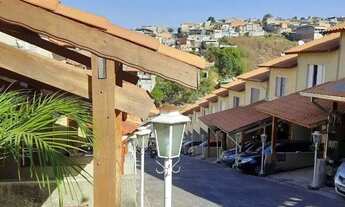 Imagem 2: Sobrado 2 dormitórios, 66 m² por R$ 260.000 - Chácara Martha - Francisco Morato/SP