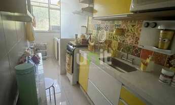 Imagem 6: Apartamento com 2 dormitórios à venda, 93 m² por R$ 684.000,00 - Santa Rosa - Niterói/RJ