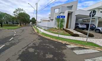 Imagem: Casa - Villa Bella Livorno - Paulínia