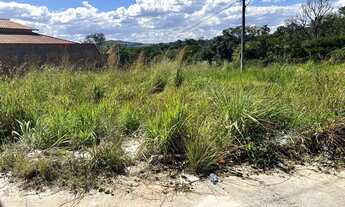 Imagem 4: Oportunidade Lote próximo ao IFG Senador Canedo Nova Sede