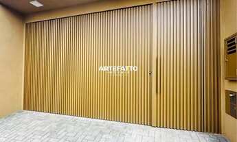 Imagem 2: Casa (Nova) à Venda no Cidade Nova Moderna e Funcional