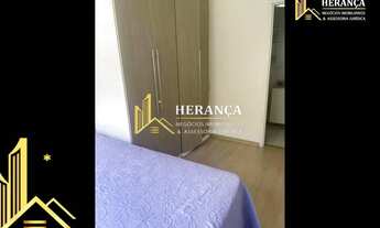 Imagem 2: Apartamento Garden para Locação Condomínio Stories