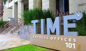 Imagem 7: Sala Comercial - 1106 - Edifício Time Express Officessala 1106