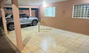 Imagem: Casa em condomínio região do CPA