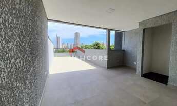 Imagem: Cobertura em Rua Gamboa - Paraíso - Santo