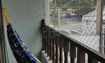 Imagem 5: Sobrado 230m² - Parque Oratório Santo André