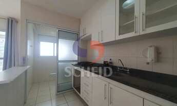 Imagem 7: Apartamento para locação na Consolação pertinho da Paulista - 1 dormitório. Novo