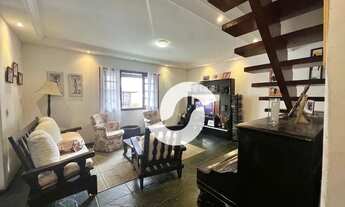 Imagem 5: Excelente Casa duplex, 4 quartos, 2 suítes à venda, 174 m² por R$540.000 - Maria Paula - N