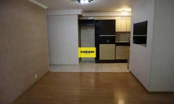 Imagem 4: Apartamento à venda em Nova Petrópolis, São Bernardo do Campo 87 m², 3 quartos 1 suite ba