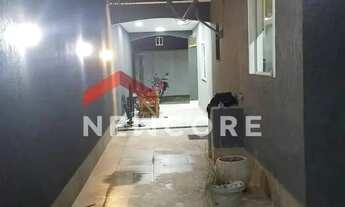 Imagem 3: Casa em Estrada do Moinho - Campo Grande - Rio de Janeiro/RJ