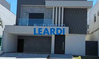 Imagem: CASA EM CONDOMÍNIO - RESIDENCIAL REAL PARK