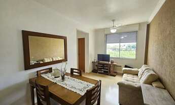 Imagem: Apartamento em Cristal