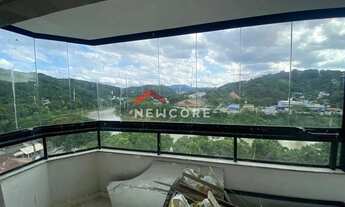 Imagem 4: Apartamento em Rua São Bento - Vorstadt - Blumenau/SC