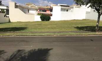 Imagem: Terreno em Condomínio à venda, no Condomínio