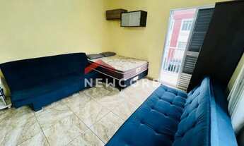 Imagem 3: Apartamento em Rua Ponta Porã - Boqueirão - Praia Grande/SP