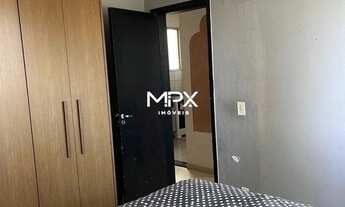 Imagem 3: Apartamento à venda em Piracicaba, Jardim São Francisco, com 2 quartos, com 44 m²