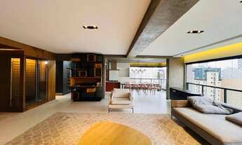 Imagem: Apartamento para locação em Moema com